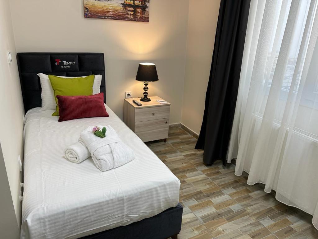 Tempo Florya Otel Istanbul Eksteriør billede