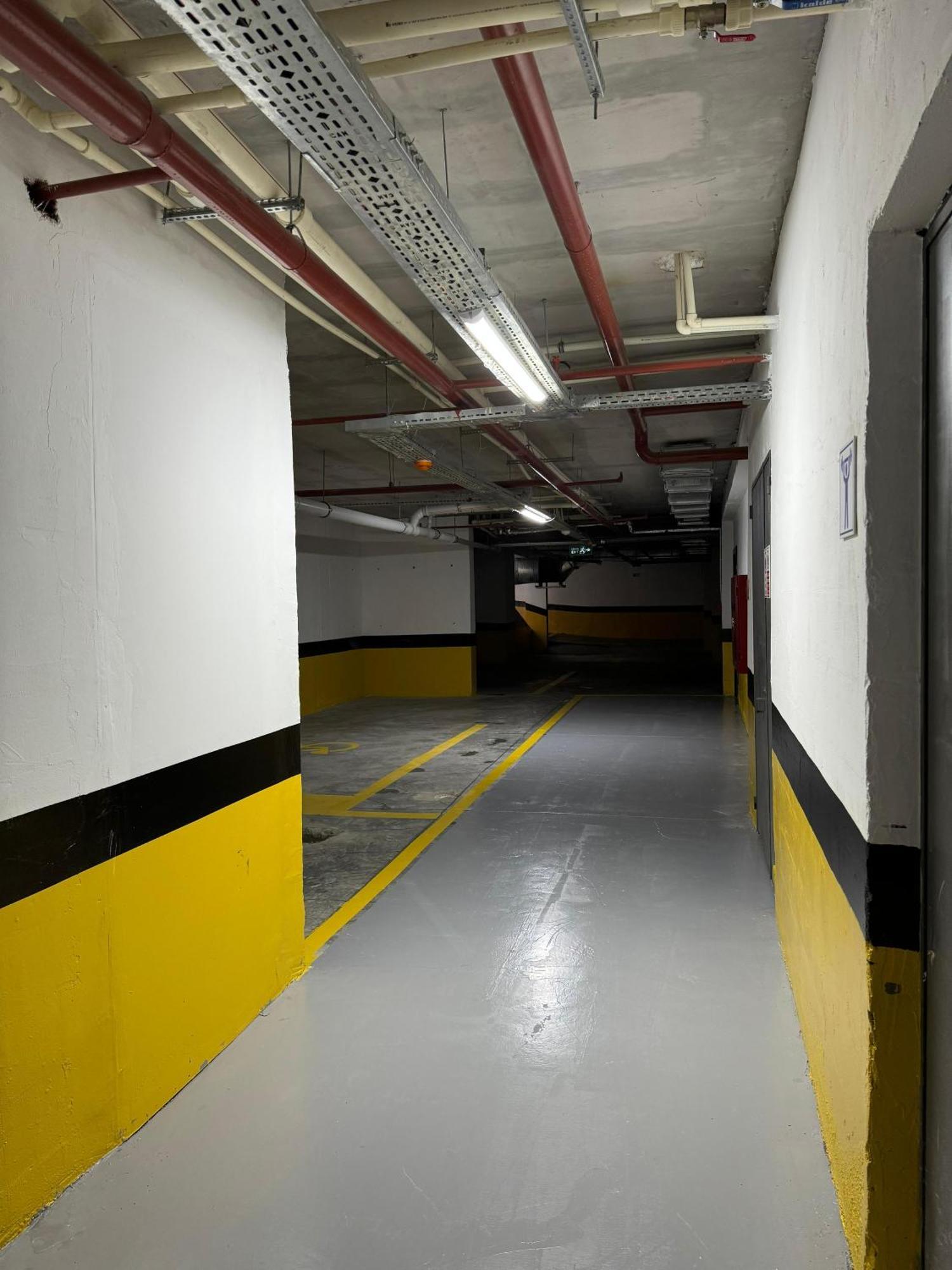 Tempo Florya Otel Istanbul Eksteriør billede