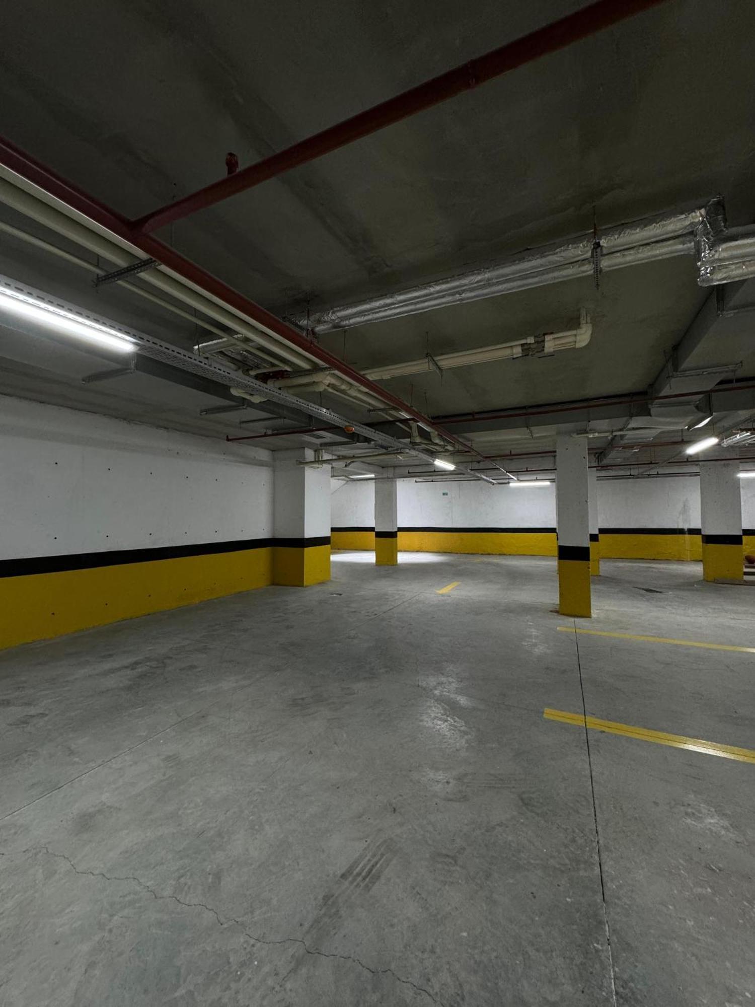 Tempo Florya Otel Istanbul Eksteriør billede